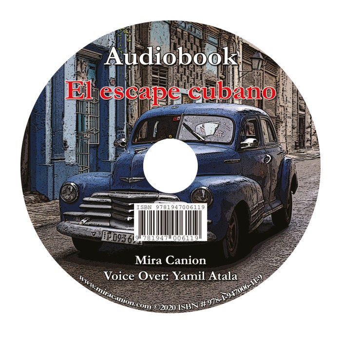 El escape cubano pdf free