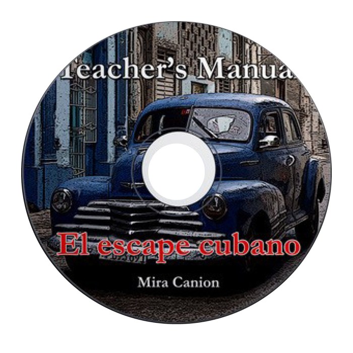 El escape cubano pdf free