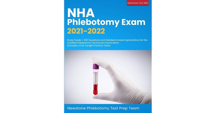 Phlebotomy lab nursing