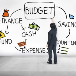 As new capital budgeting projects arise we must estimate