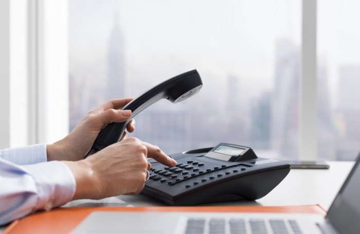 When documenting a telephone call you should