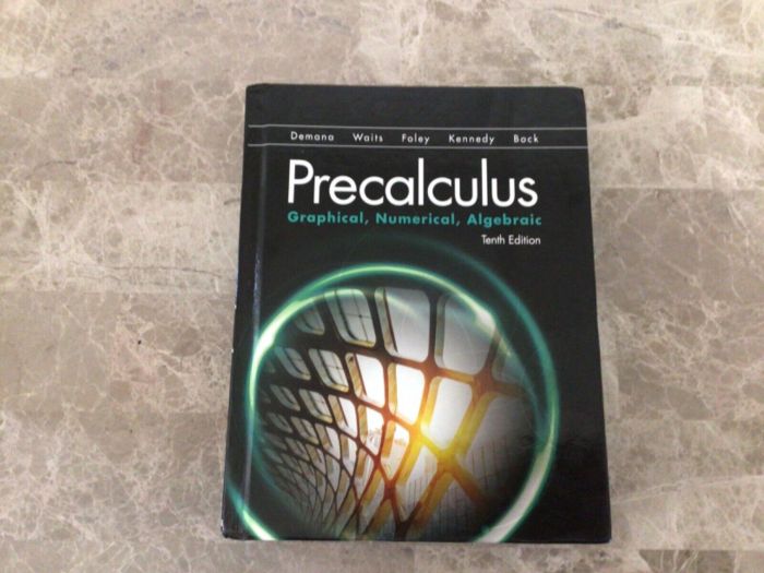 Precalculus graphical numerical algebraic 9th edition pdf